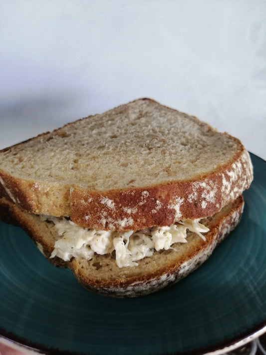 Chicken Salad Sandwich