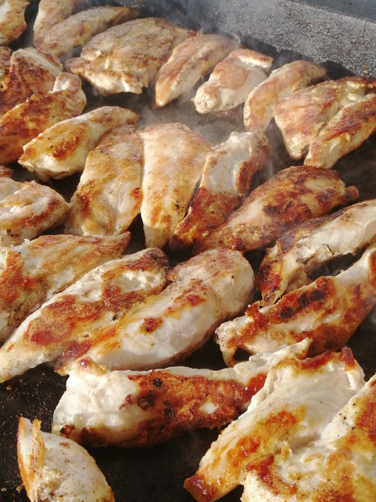 Flame-Grilled Organic Chicken (1lb.) - A La Carte