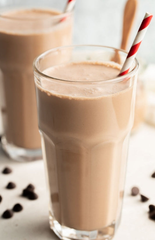 Chocolate Protein Milk (40g protein) Quart/ Gallon