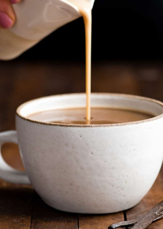 Maple Cream Dark Roast