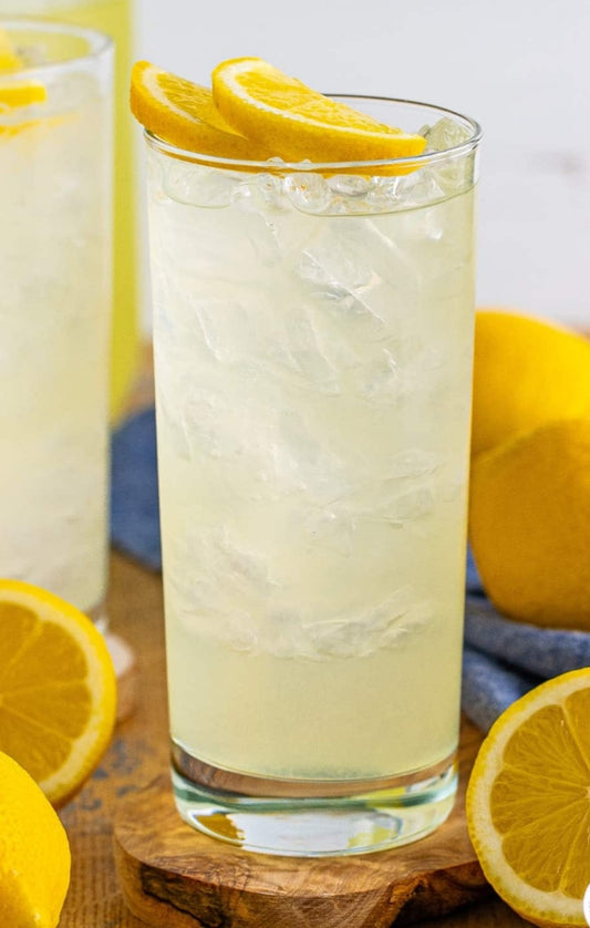 House Made Lemonade
