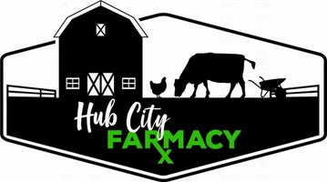 Hub City Farmacy