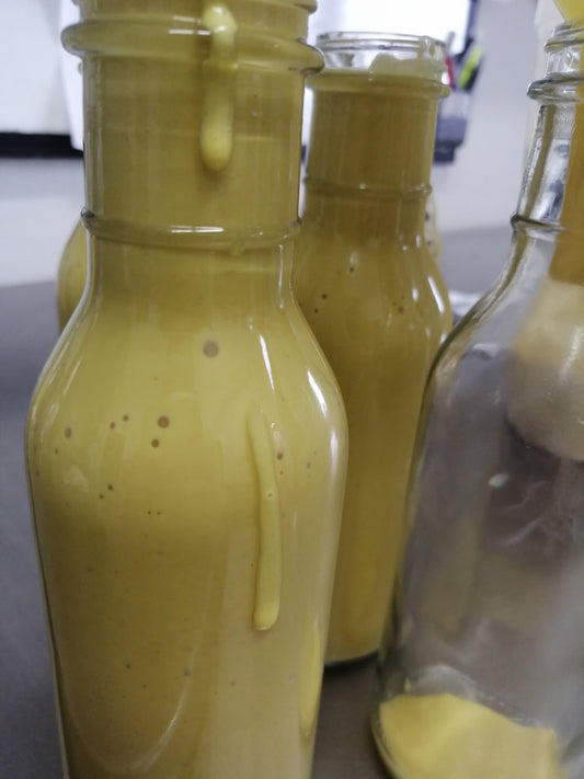 House Made Dressing - A La Carte