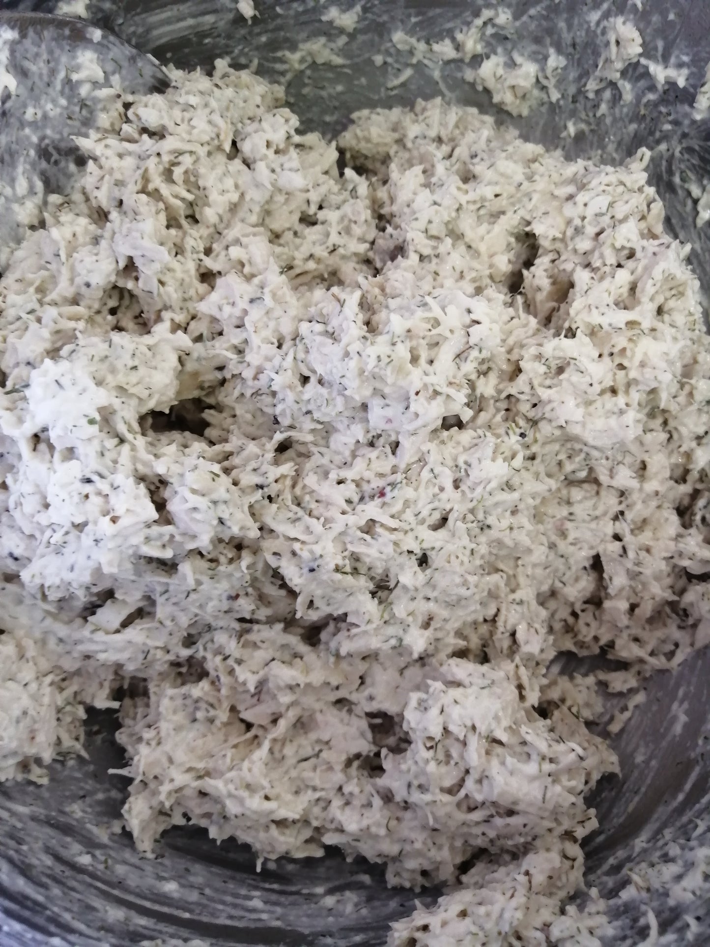 Chicken Salad- A La Carte