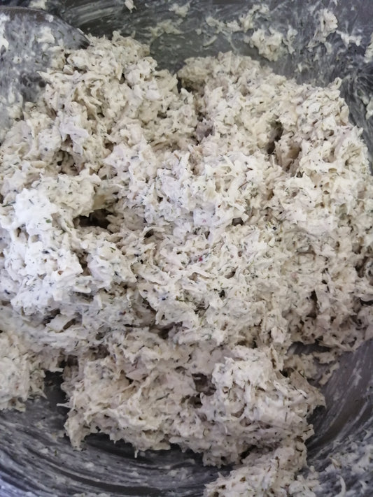 Chicken Salad- A La Carte