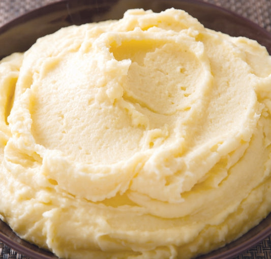 Preorder: Creamy Mashed Potatoes