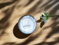 Deep Healing Cream for First Aid