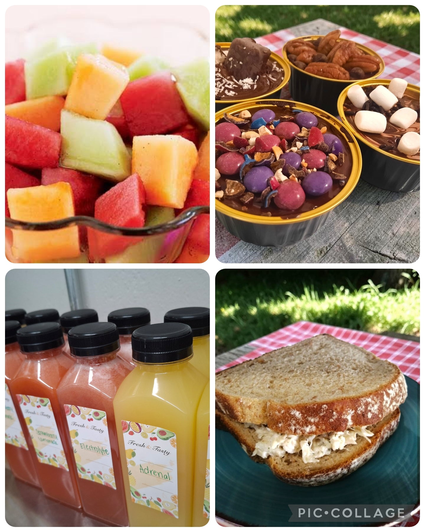 Picnic Kit